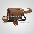 Messenger Bag School Bag Business Briefcase Shoulder Bag